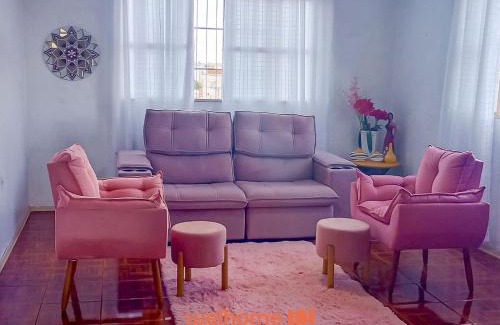 Santo Angelo Appartement | Cobertura com Vista e Conforto no RS