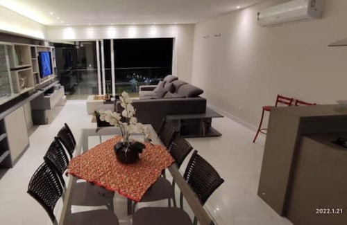 Torres Appartement | Cobertura dos Sonhos a Beira Mar com Piscina
