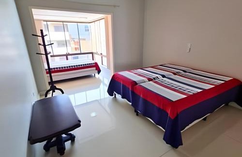 Torres Appartement | Cobertura duplex a memos de 300mts do mar | Quatro Praças
