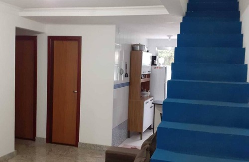 Piuma Appartement | Cobertura Duplex cm Vista do Mar e Piscina,cond.village das Ondas.pé na Areia