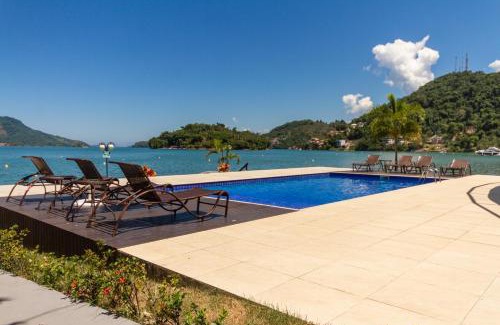Caieira Appartement | Cobertura Duplex Vista Mar