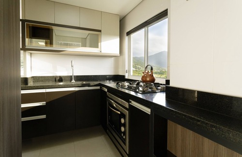 Alto Ribeirao Leste Appartement | Cobertura no Alto Ribeirão, Refúgio de Paz P946