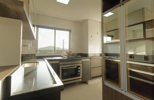 Alto Ribeirao Leste Appartement | Cobertura no Alto Ribeirão, Refúgio de Paz P946