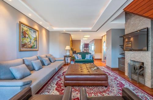 Gramado City Centre Appartement | Cobertura Premium no centro de Gramado