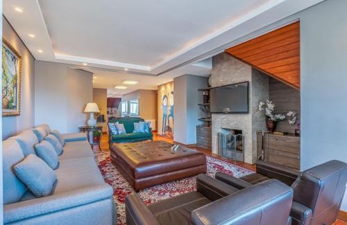 Gramado City Centre Appartement | Cobertura Premium no centro de Gramado