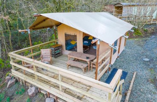 Ascog Autre | Cobleland Campsite