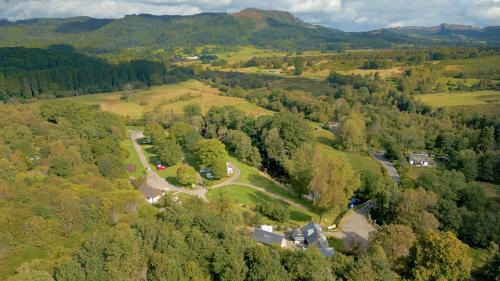 Ascog Autre | Cobleland Campsite