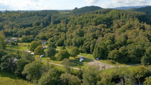 Ascog Autre | Cobleland Campsite