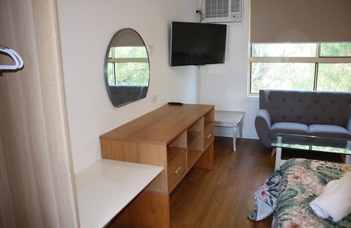 Coburg North Hôtel | Coburg Motor Inn