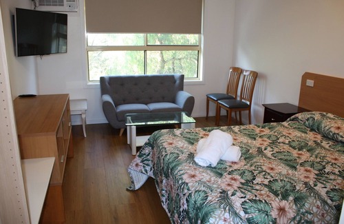 Coburg North Hôtel | Coburg Motor Inn