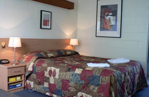 Coburg North Hôtel | Coburg Motor Inn