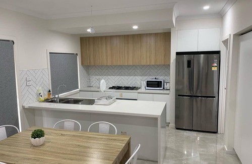 Coburg North Maison | COBURG RETREAT