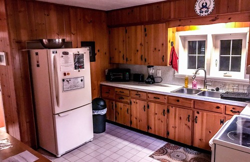Coburn Maison | Coburn On the Creek est à 35 km de PSU - Fishing / Hiking / Tubing / Sleeps 12 /