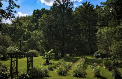 Coburn Maison | Coburn On the Creek est à 35 km de PSU - Fishing / Hiking / Tubing / Sleeps 12 /
