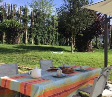 Genneville Maison | Cocagne