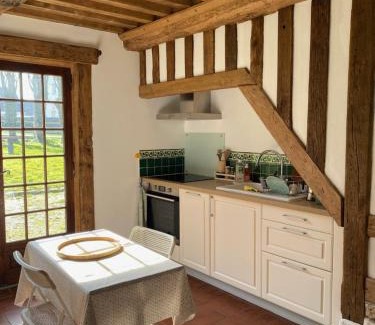 Genneville Maison | Cocagne