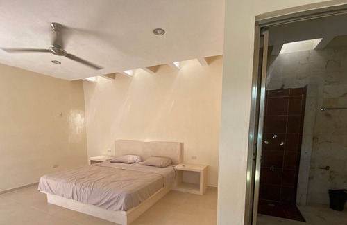 Progreso Municipality Autre | cocay house