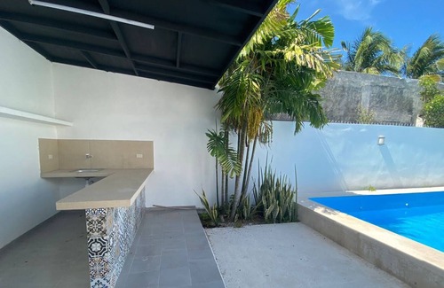 Progreso Municipality Autre | cocay house