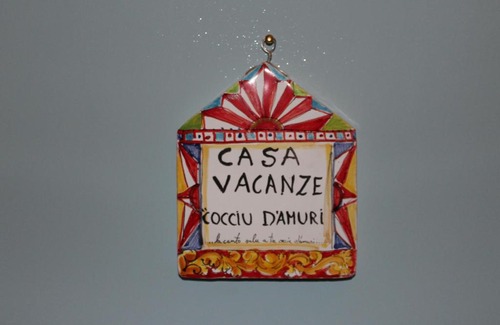 Caccamo Maison | cocciu d'amuri