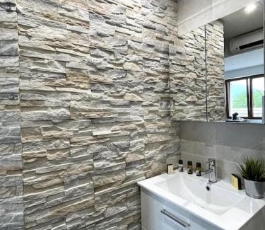 Albertville Appartement | coccon center