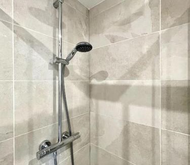 Albertville Appartement | coccon center