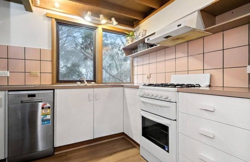 Dinner Plain Cabine | Coch'Y'Bondhu-High Country Cabin