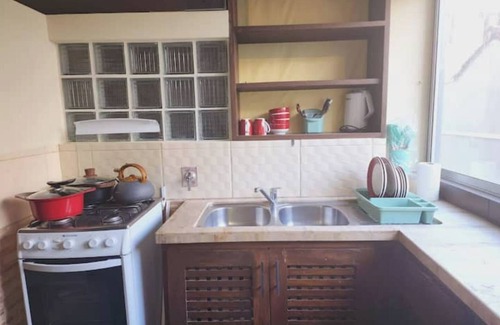 Cochabamba Appartement | Cochabamba Central Apartment