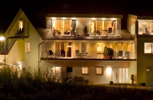 Reil Appartement | Cochem Castle - Holiday home Panorama Moselle