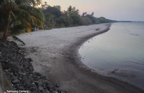Ometepe Island Maison | Cocibolca House B&B