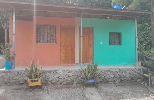 Ometepe Island Maison | Cocibolca House B&B