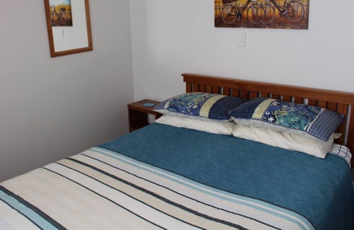 Coromandel Maison | Cockle Bay Cottage ~ Baie de Kikowhakarere
