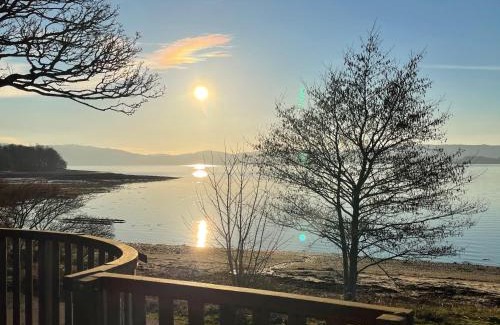 Tighnabruaich Maison | Cockleshell Lodge