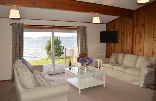 Tighnabruaich Maison | Cockleshell Lodge