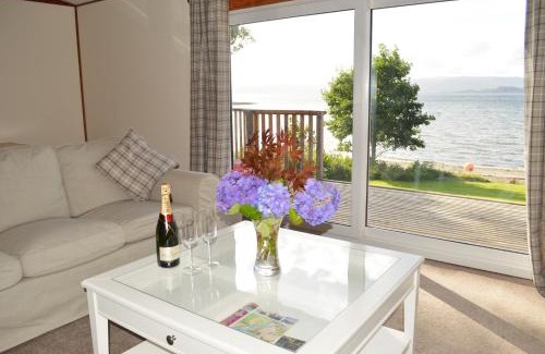 Tighnabruaich Maison | Cockleshell Lodge