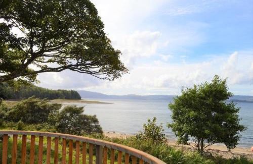 Tighnabruaich Maison | Cockleshell Lodge