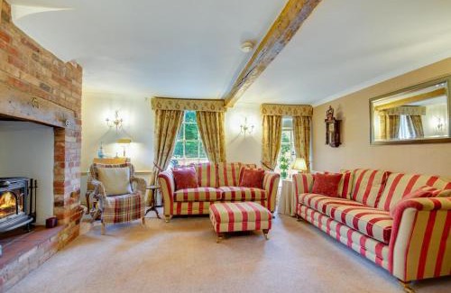 Castle Acre Maison | Cockleshells
