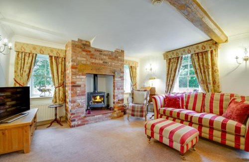 Castle Acre Maison | Cockleshells