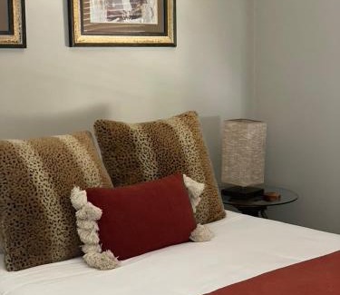 Echuca Hôtel | CocknBull Boutique Hotel Echuca