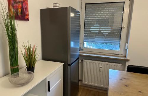 Ochsenfurt Appartement | Coco 2