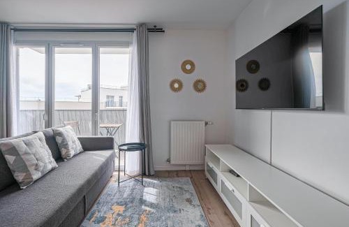 Bailly-Romainvilliers Appartement | Coco - Appartement F4 à 10 minutes de Disneyland Paris