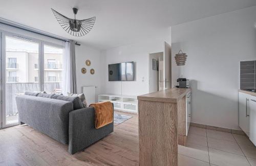 Bailly-Romainvilliers Appartement | Coco - Appartement F4 à 10 minutes de Disneyland Paris