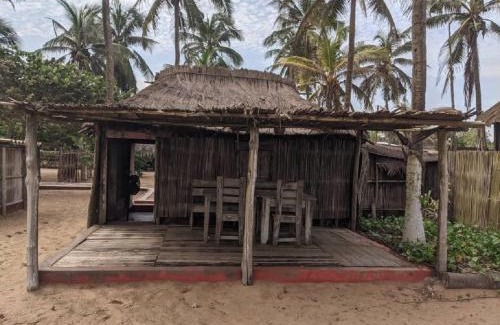 Lome Maison | Coco Beach Chez Antoine