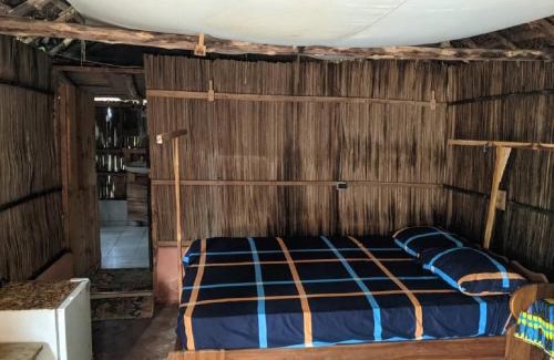 Lome Maison | Coco Beach Chez Antoine