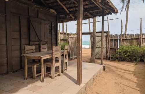 Lome Maison | Coco Beach Chez Antoine