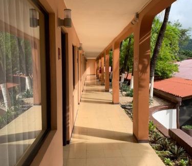 Coco Hôtel | Coco Beach Hotel