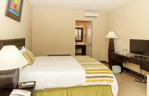 Coco Hôtel | Coco Beach Hotel