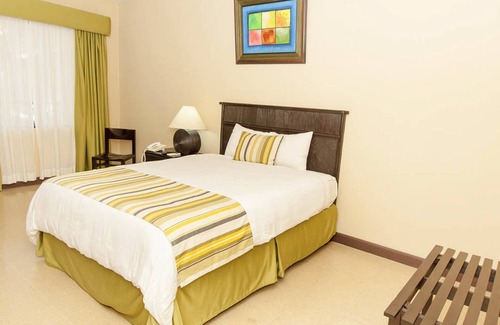 Coco Hôtel | Coco Beach Hotel
