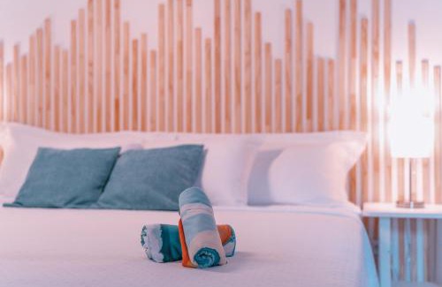Playa Matapalo Hôtel | COCO Beach Village