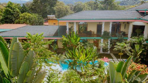 Playa Matapalo Hôtel | COCO Beach Village