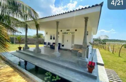 Kudawa Maison | Coco Cabana Kite Resort Kalpitiya